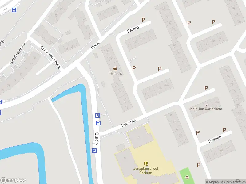 Overlastmelding Ravelijn in Gorinchem