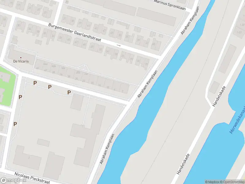 Ambulance met gepaste spoed naar de Lange Slagenstraat in Gorinchem