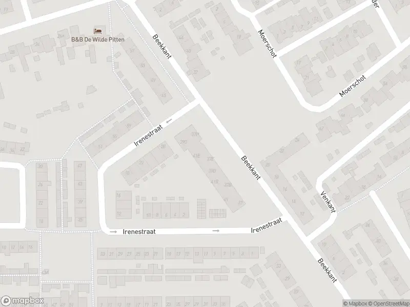 Overlastmelding Beekkant in Sint-Michielsgestel gesloten