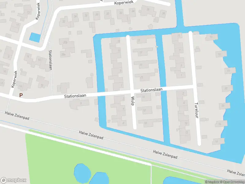 Overlastmelding Wulp in Waspik gesloten