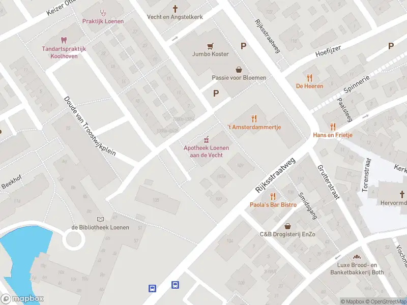 Overlastmelding Albrechtlaan in Loenen aan de Vecht gesloten