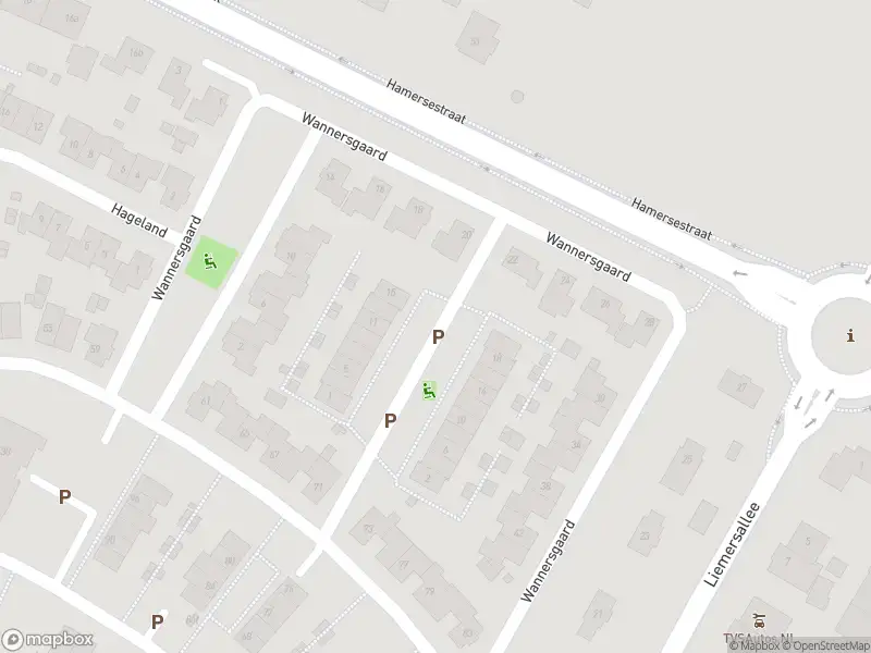 112 melding Overlastmelding Wannersgaard in Westervoort