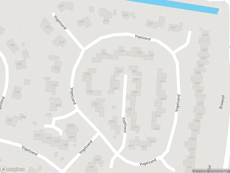 Overlastmelding Vogelzand in Julianadorp