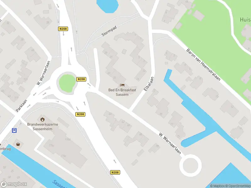 112 melding Overlastmelding W. Warnaarlaan in Sassenheim gesloten