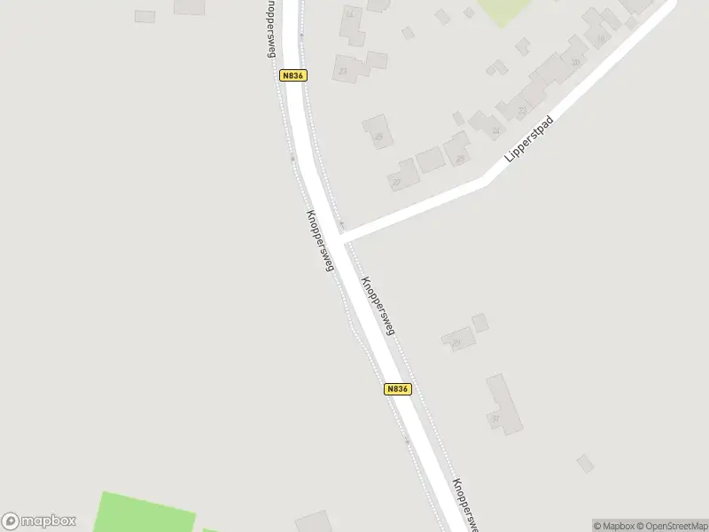 Anonieme overlastmelding Knoppersweg in Randwijk gesloten