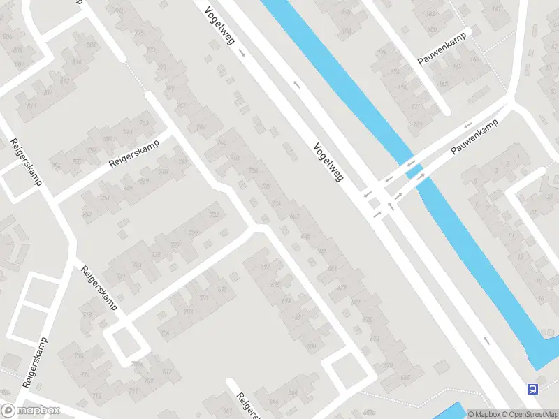 Overlastmelding Reigerskamp in Maarssen gesloten