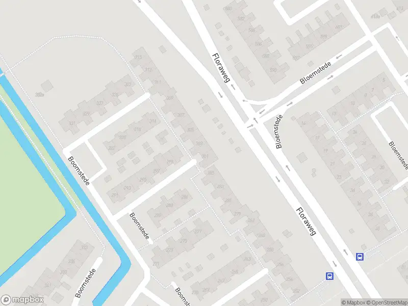 Overlastmelding Boomstede in Maarssen gesloten