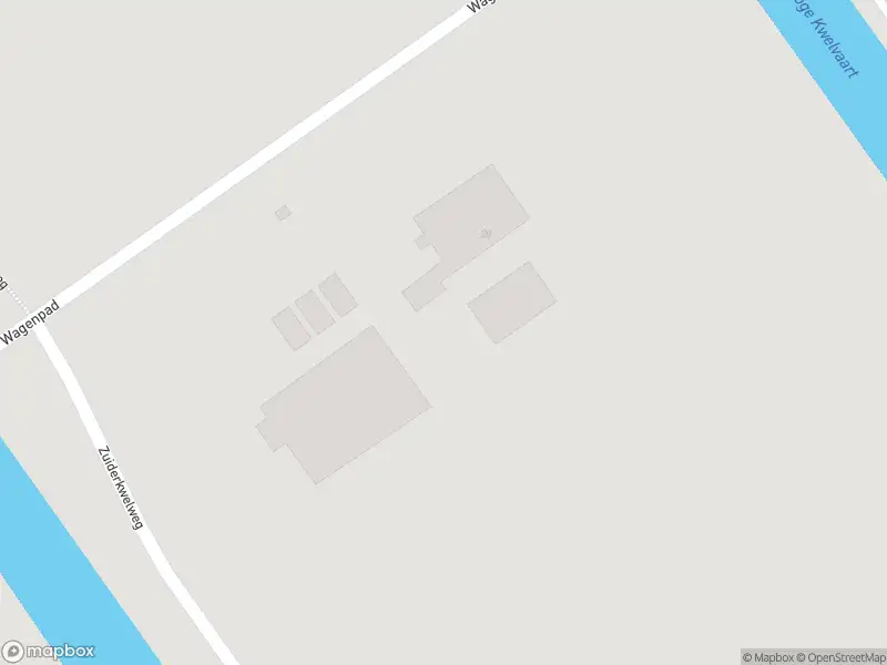 Ambulance met gepaste spoed naar de Wagenpad in Wieringerwerf