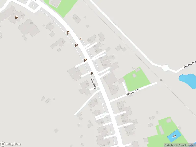 Anonieme overlastmelding Rijksweg in Gaanderen gesloten