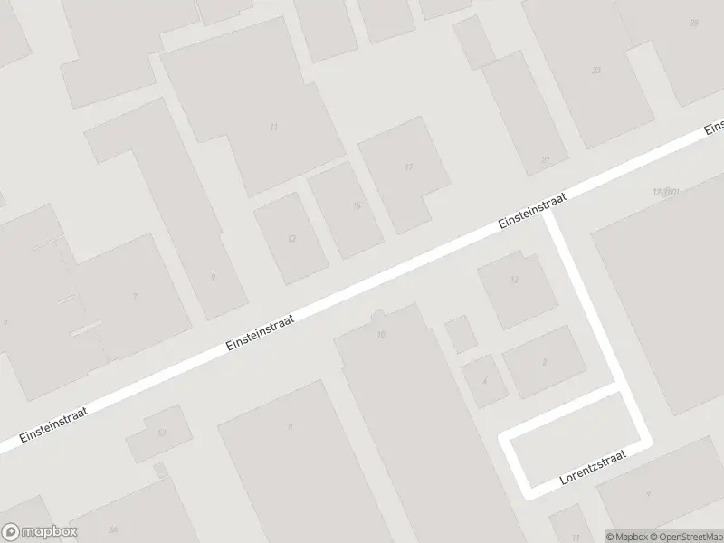 Overlastmelding Einsteinstraat in Zevenaar