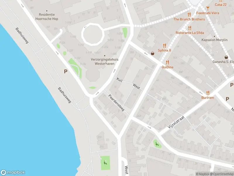 Overlastmelding Kuil in Hoorn gesloten