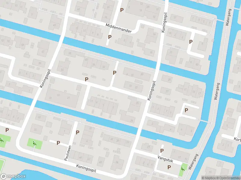 Overlastmelding Penant in Sint Pancras gesloten