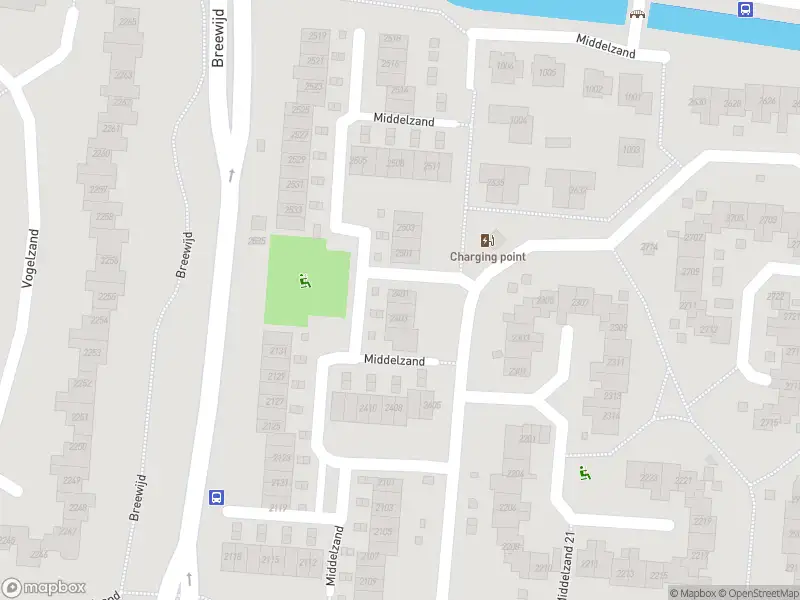 Overlastmelding Middelzand in Julianadorp gesloten