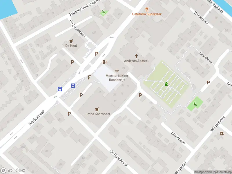 Ambulance met grote spoed naar de Kwintrum in Kwintsheul