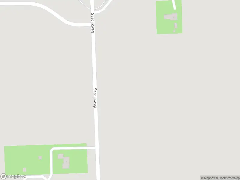 Overlastmelding Sasdijkweg in Vogelwaarde