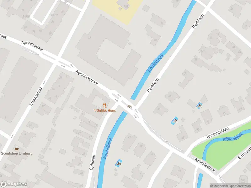 Overlastmelding Agricolastraat in Sittard gesloten