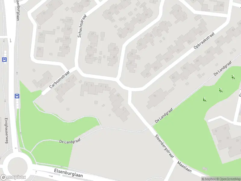 Overlastmelding Opbraakstraat in Geleen