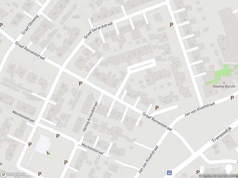 Overlastmelding Middenstraat in Lobith