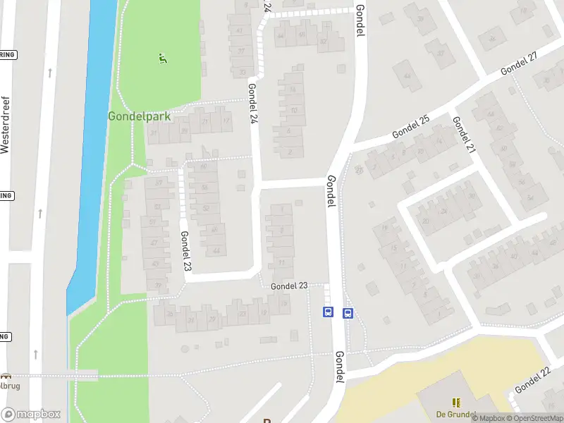 Anonieme overlastmelding Gondel in Lelystad