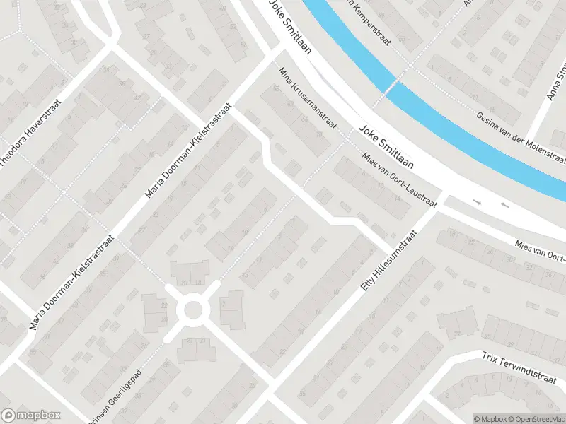 Ambulance met gepaste spoed naar de Reina Prinsen Geerligspad in Spijkenisse