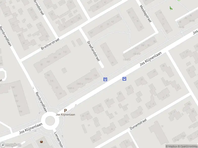 Overlastmelding Jos Klijnenlaan in Geleen