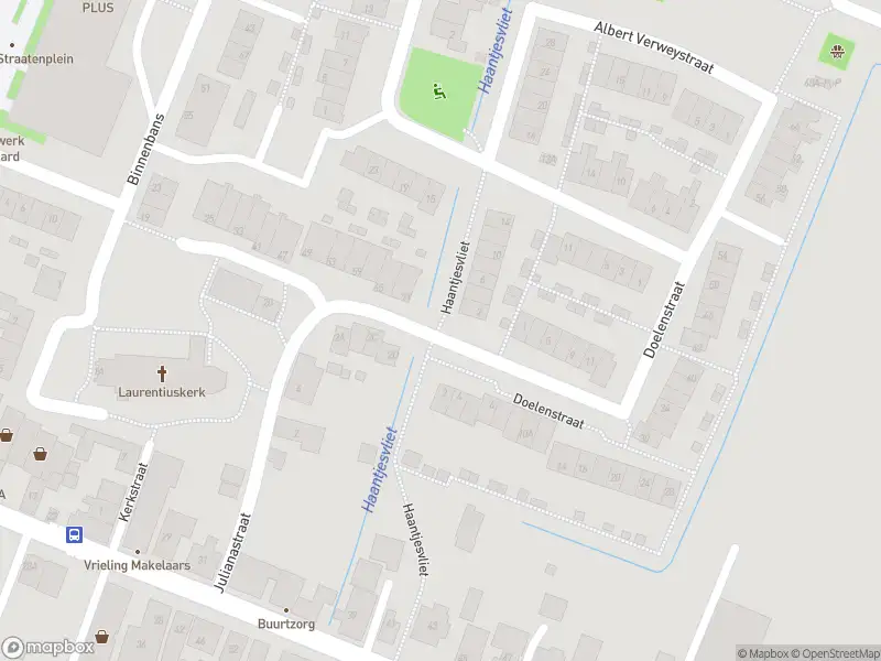 Overlastmelding Doelenstraat in Mijnsheerenland gesloten