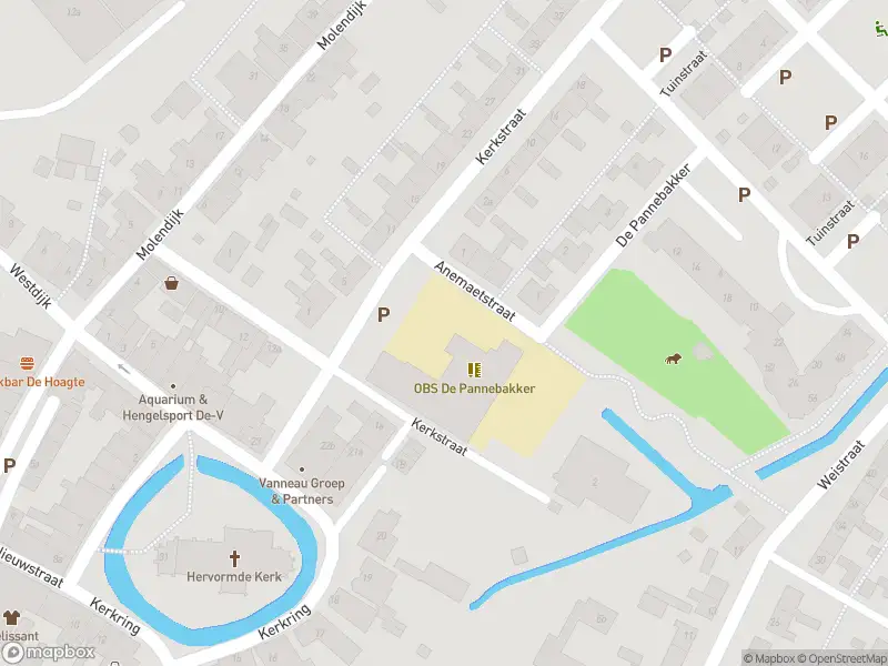 Overlastmelding Kerkstraat in Nieuwe-Tonge