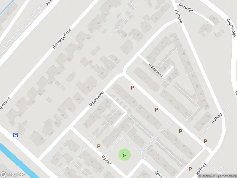 Overlastmelding Kruiswiel in Hendrik-Ido-Ambacht gesloten