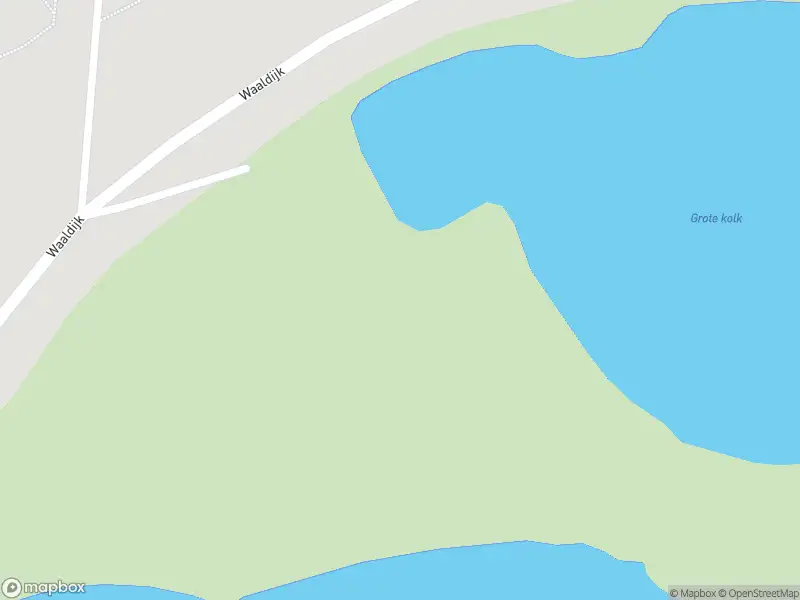 Overlastmelding Waaldijk in Slijk-Ewijk