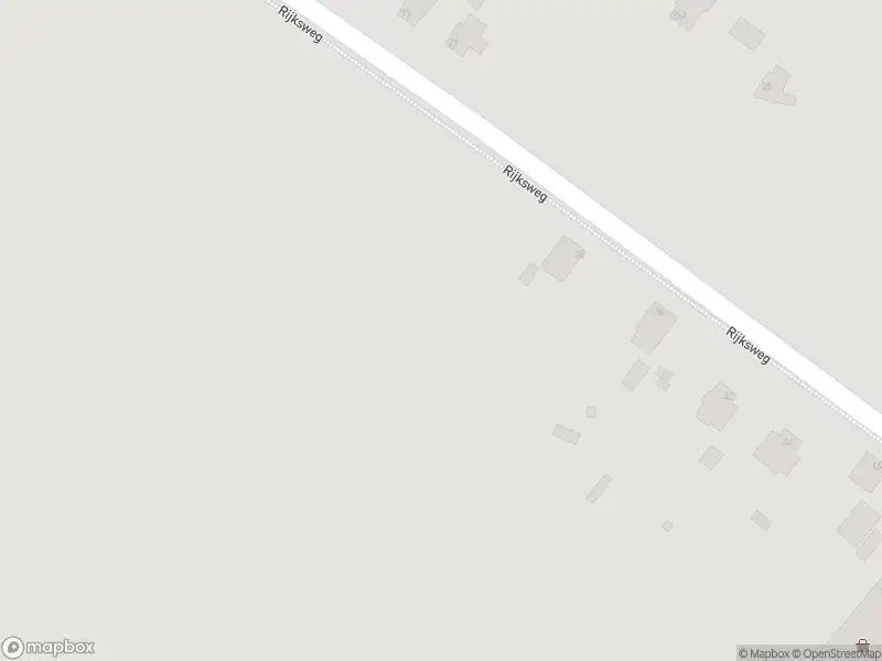 Overlastmelding Rijksweg in Gaanderen