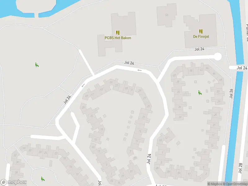 Overlastmelding Houtribweg in Lelystad