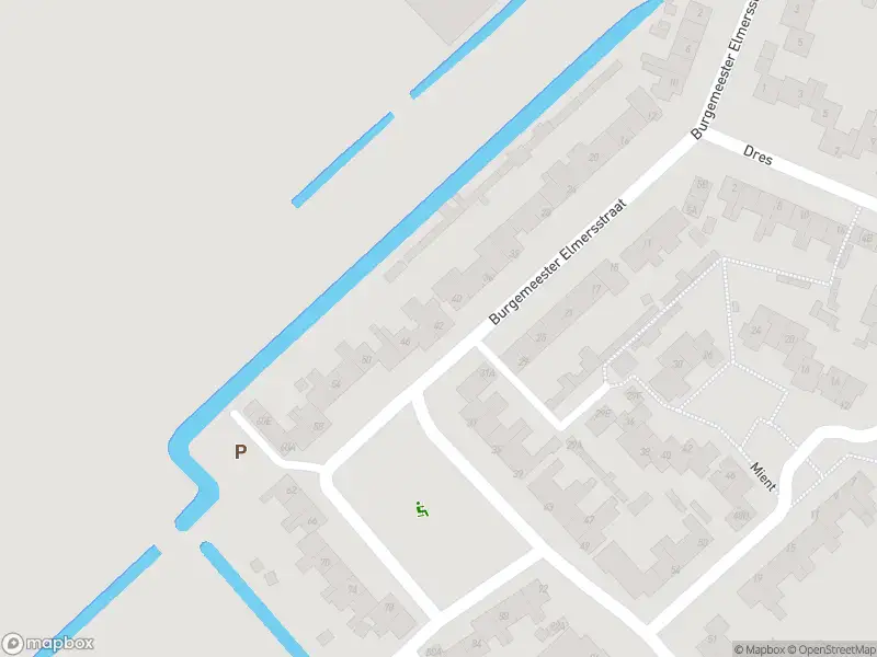 Overlastmelding Burgemeester Elmersstraat in Sijbekarspel