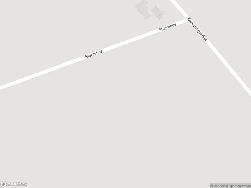 Brandweer met grote spoed naar de Koeveringsedijk in Sint-Oedenrode