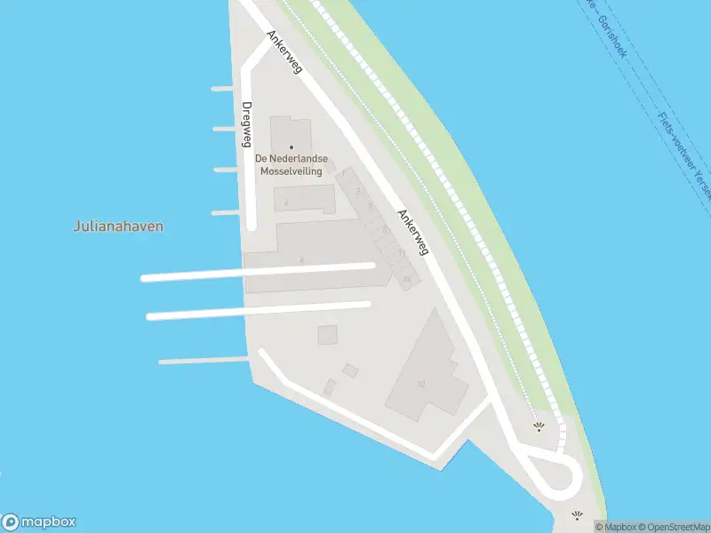 Overlastmelding Dregweg in Yerseke