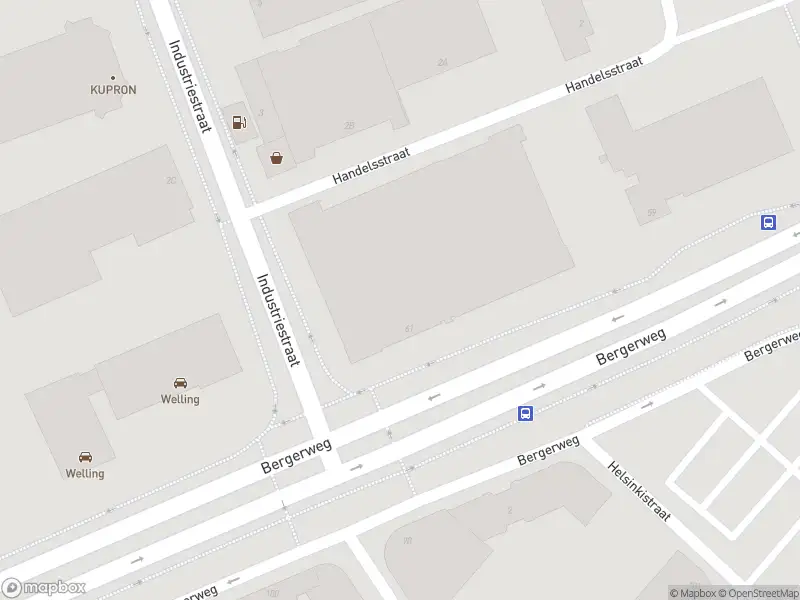 Anonieme overlastmelding Industriestraat in 6135KG Sittard