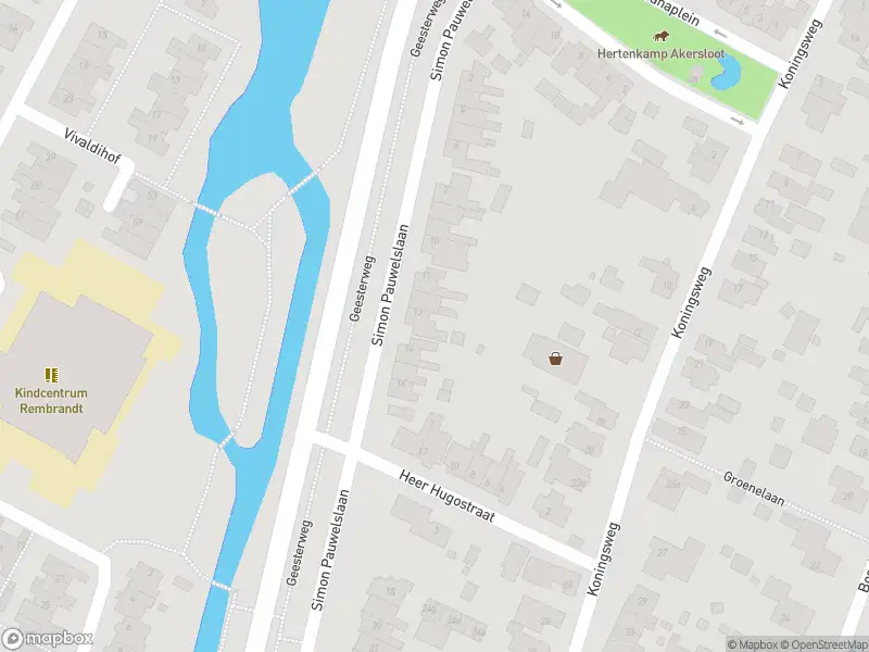 Ambulance met gepaste spoed naar de Simon Pauwelslaan in Akersloot