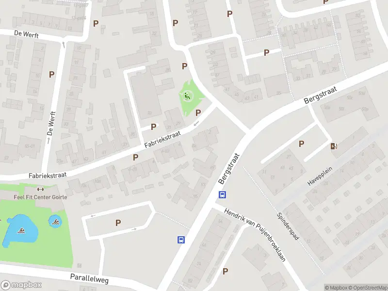 Overlastmelding Fabriekstraat in Goirle