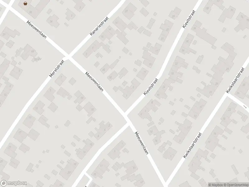 Overlastmelding Teniersstraat in Geleen