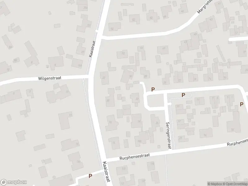 Overlastmelding Kozijnenhoek in St. Willebrord