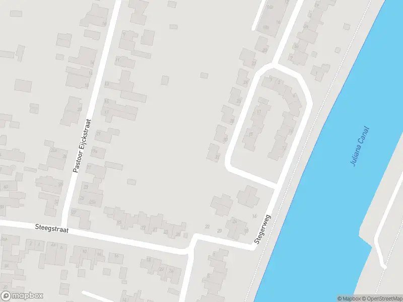 Overlastmelding Bergerweg in Urmond