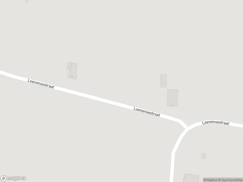Overlastmelding Loenensestraat in Slijk-Ewijk