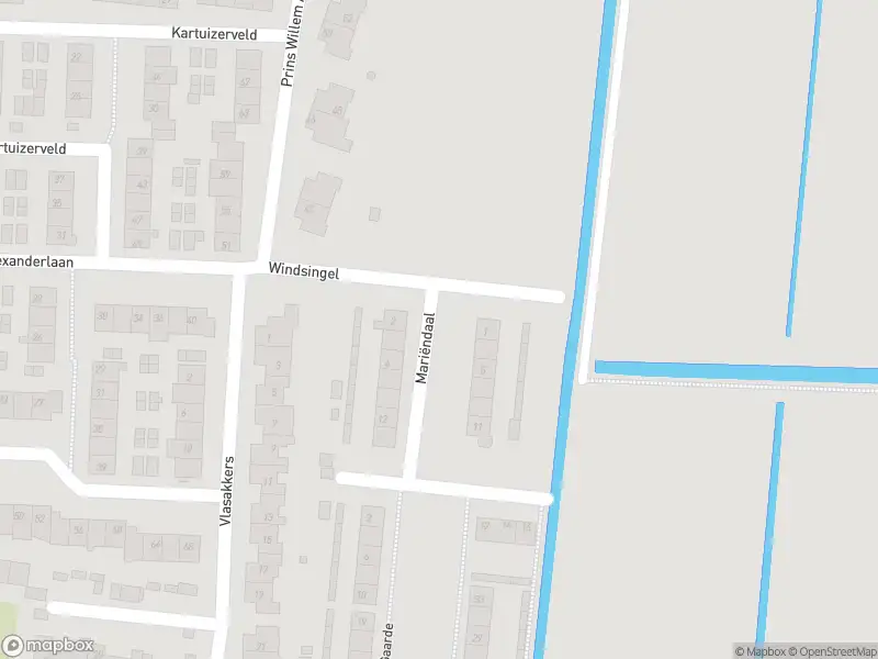 Overlastmelding Mariëndaal in Westmaas