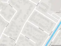 Brandweer met grote spoed naar de Händelstraat in Akersloot