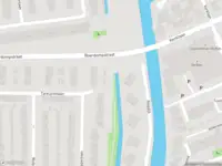 Overlastmelding Kerkelanden in 3645HH Vinkeveen