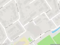 Ambulance met grote spoed naar de Zandhope in 't Zand