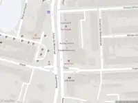 Besteld ambulance vervoer naar de Johan de Wittstraat in Dordrecht