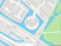 Ambulance met gepaste spoed naar de Riederstee in Barendrecht