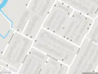 Ambulance met gepaste spoed naar de Witte Venstraat in Uitgeest