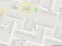 Ambulance met grote spoed naar de Valeriusplein in Alphen aan den Rijn