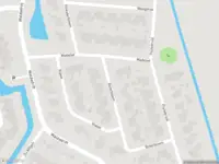 Brandweer met gepaste spoed naar de Boterbloem in Bedum